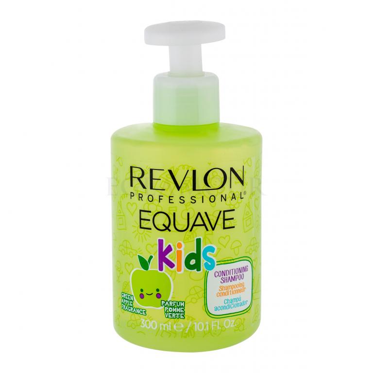 Revlon Professional Equave Kids Szampon do włosów dla dzieci 300 ml