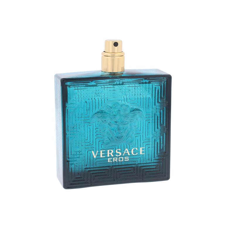 Versace Eros Woda toaletowa dla mężczyzn 100 ml tester