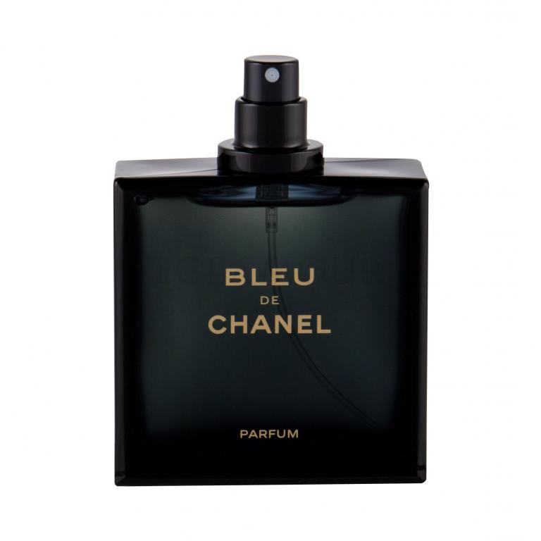 Chanel Bleu de Chanel Perfumy dla mężczyzn 50 ml tester