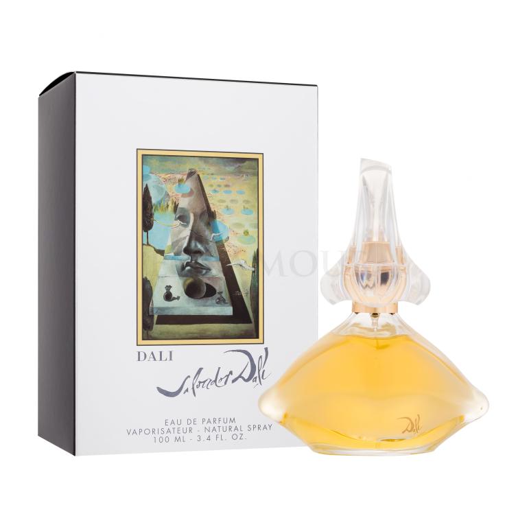 Salvador Dali Femme Woda perfumowana dla kobiet 100 ml