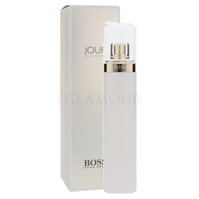HUGO BOSS Jour Pour Femme Woda perfumowana dla kobiet 75 ml