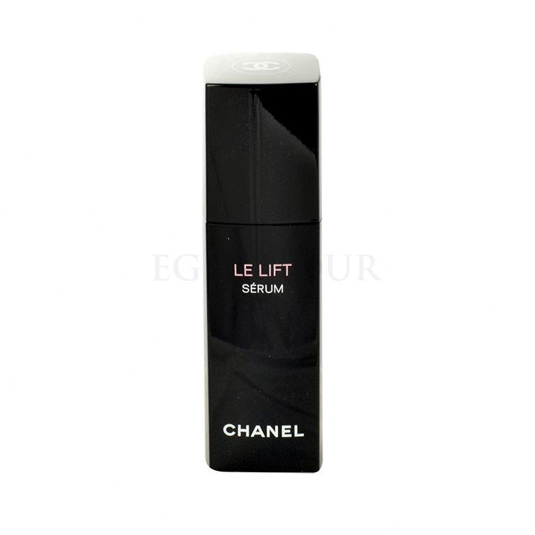 Chanel Le Lift Firming Anti-Wrinkle Serum Serum do twarzy dla kobiet 30 ml tester