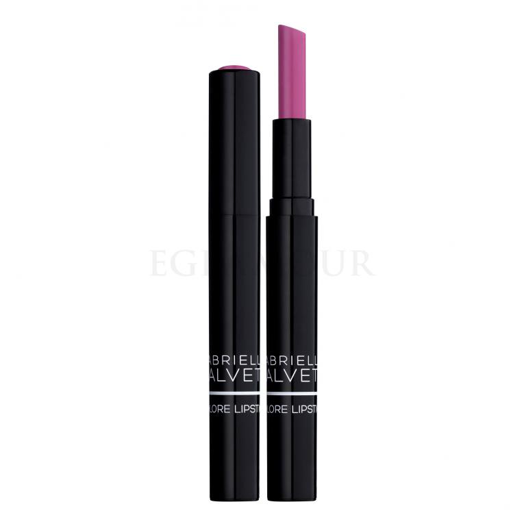 Gabriella Salvete Colore Lipstick Pomadka dla kobiet 2,5 g Odcień 09