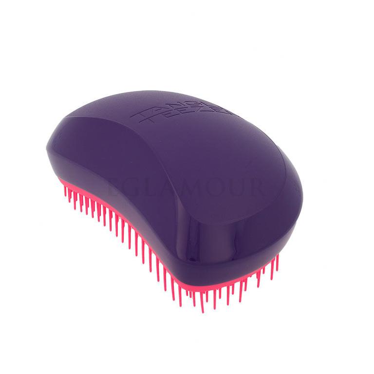 Tangle Teezer Salon Elite Szczotka do włosów dla kobiet 1 szt Odcień Purple Crush