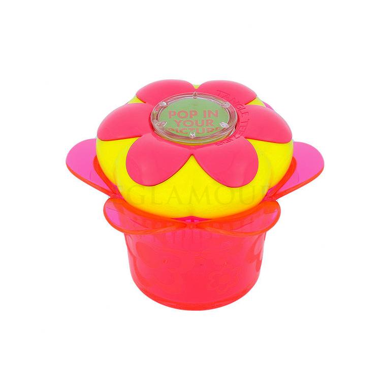 Tangle Teezer Magic Flowerpot Szczotka do włosów dla dzieci 1 szt Odcień Princess Pink