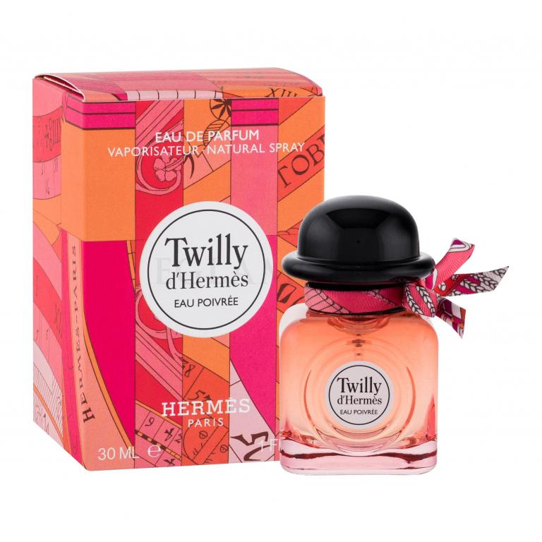 Hermes Twilly d´Hermès Eau Poivrée Woda perfumowana dla kobiet 30 ml