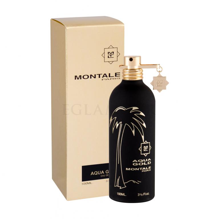 Montale Aqua Gold Woda perfumowana 100 ml