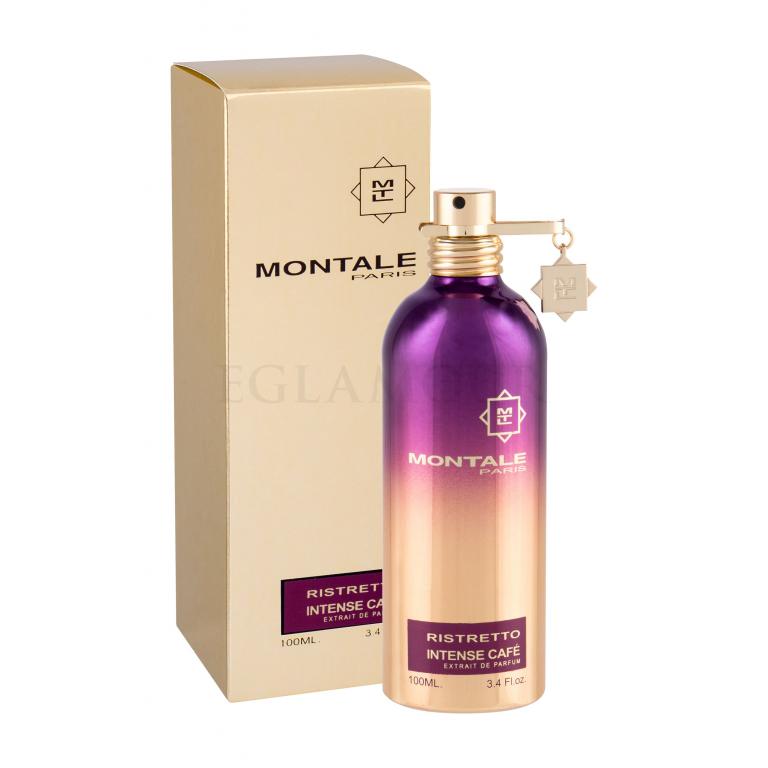 Montale Ristretto Intense Café Ekstrakt perfum dla kobiet 100 ml