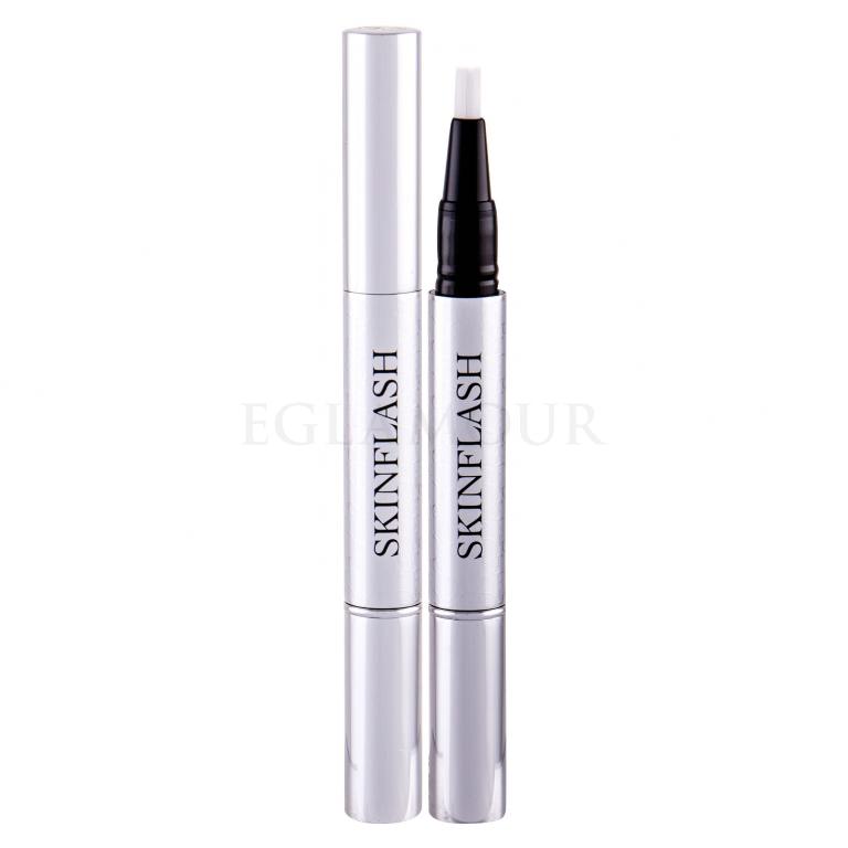 Christian Dior Skinflash Radiance Booster Pen Korektor dla kobiet 1,5 ml Odcień 002 Candlelight tester