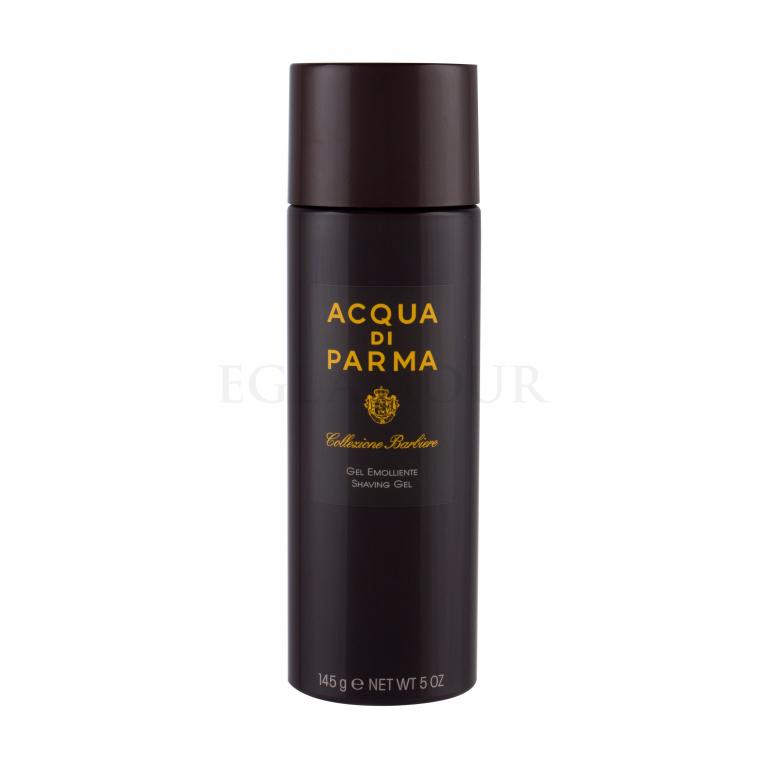 Acqua di Parma Collezione Barbiere Żel do golenia dla mężczyzn 145 g