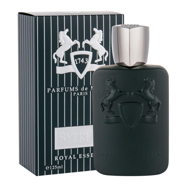 Parfums de Marly Byerley Woda perfumowana dla mężczyzn 125 ml