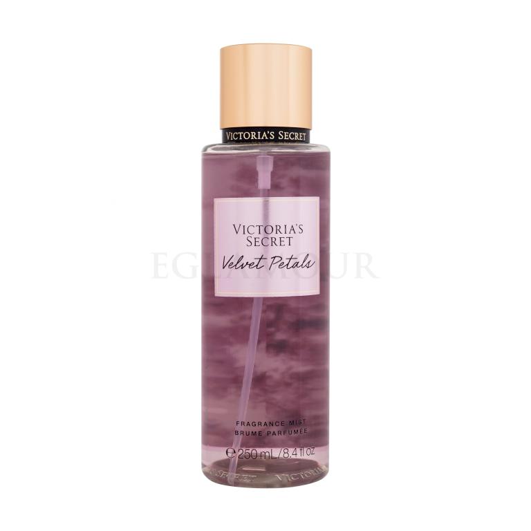 Victoria´s Secret Velvet Petals Spray do ciała dla kobiet 250 ml