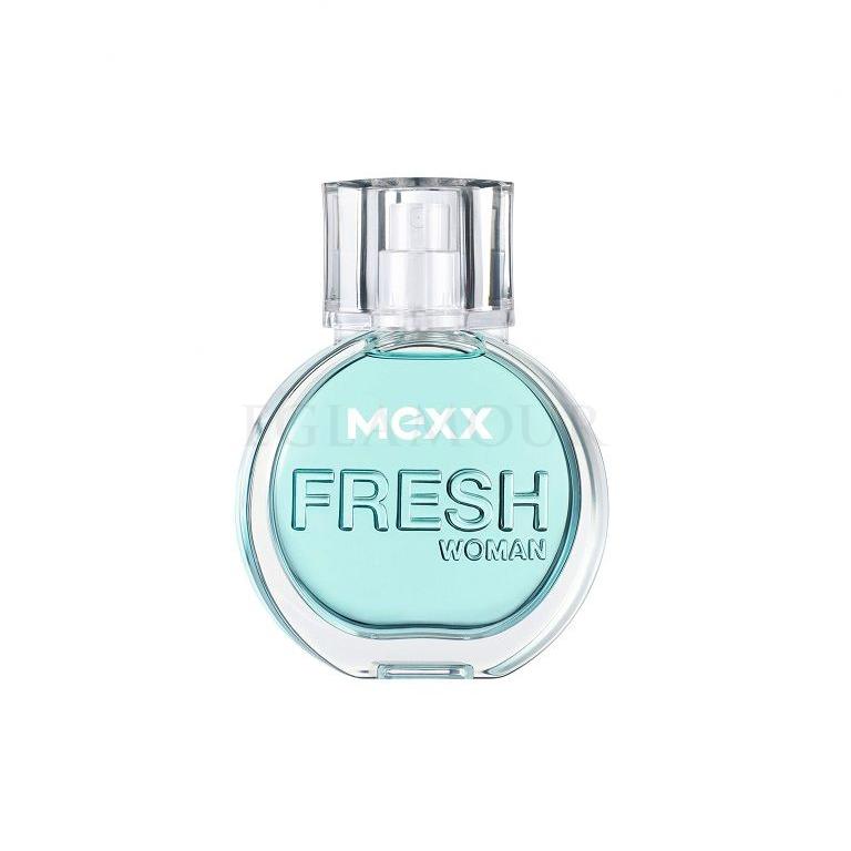 Mexx Fresh Woman Woda perfumowana dla kobiet 30 ml Perfumeria