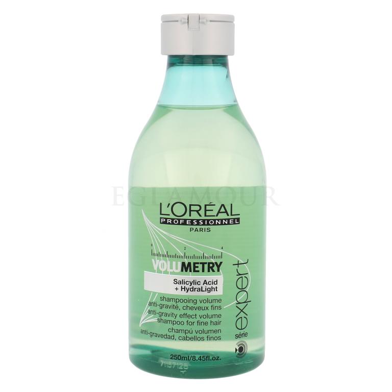 L&#039;Oréal Professionnel Volumetry Professional Shampoo Szampon do włosów dla kobiet 250 ml