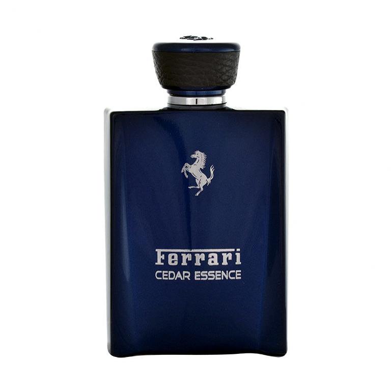 Ferrari cedar essence