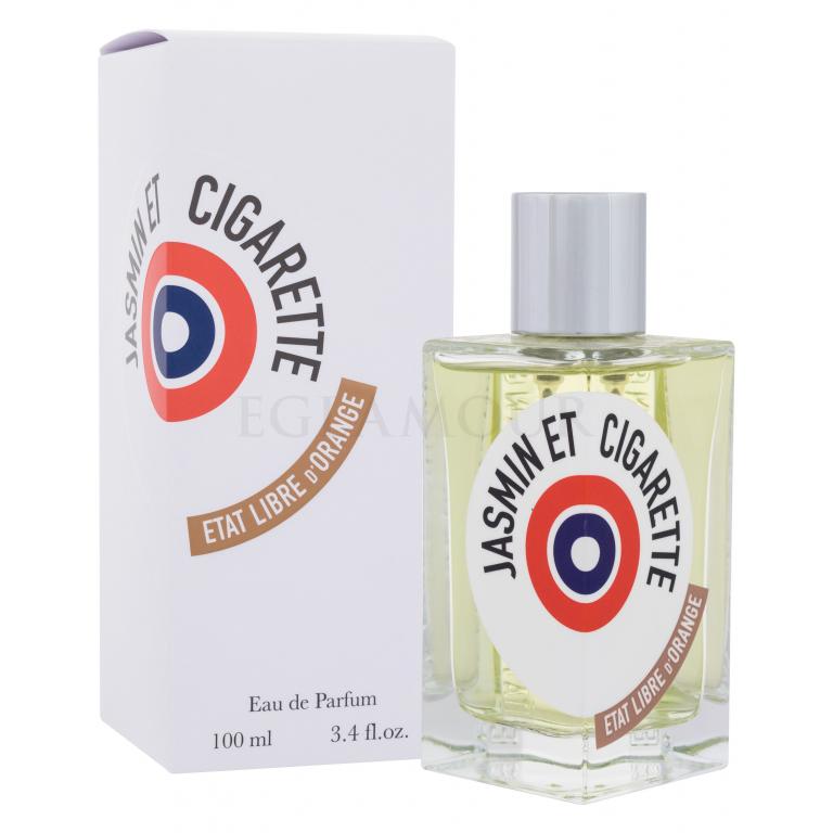 Etat Libre d´Orange Jasmin et Cigarette Woda perfumowana dla kobiet 100 ml
