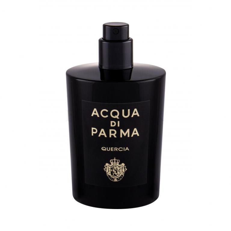 Acqua di Parma Signatures Of The Sun Quercia Woda perfumowana 100 ml tester