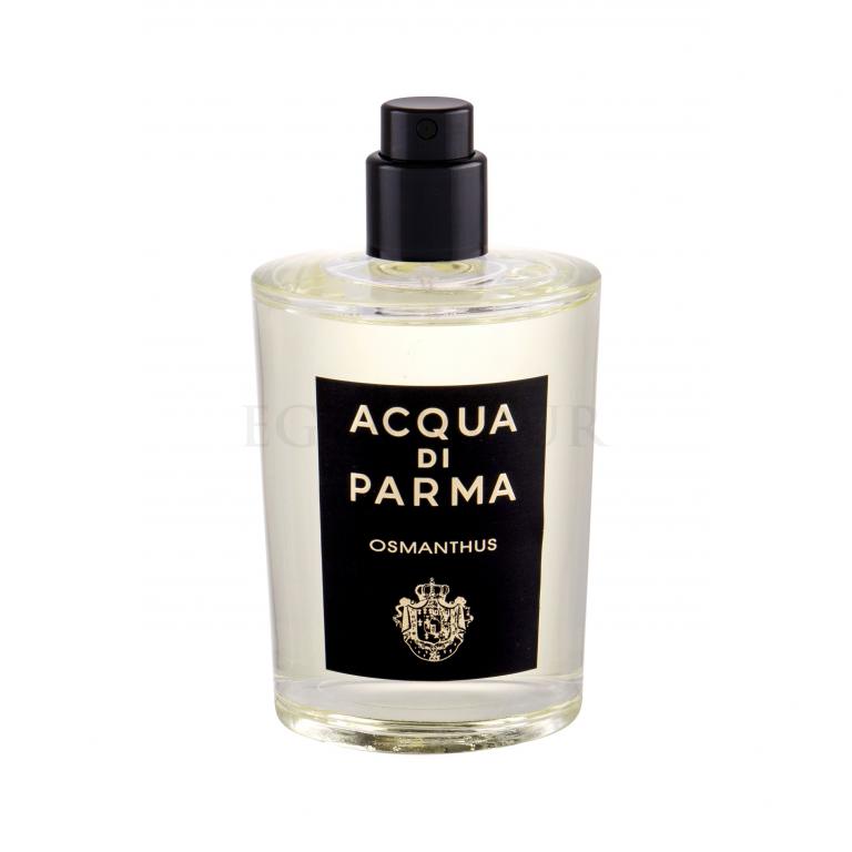 Acqua di Parma Signatures Of The Sun Osmanthus Woda perfumowana 100 ml tester