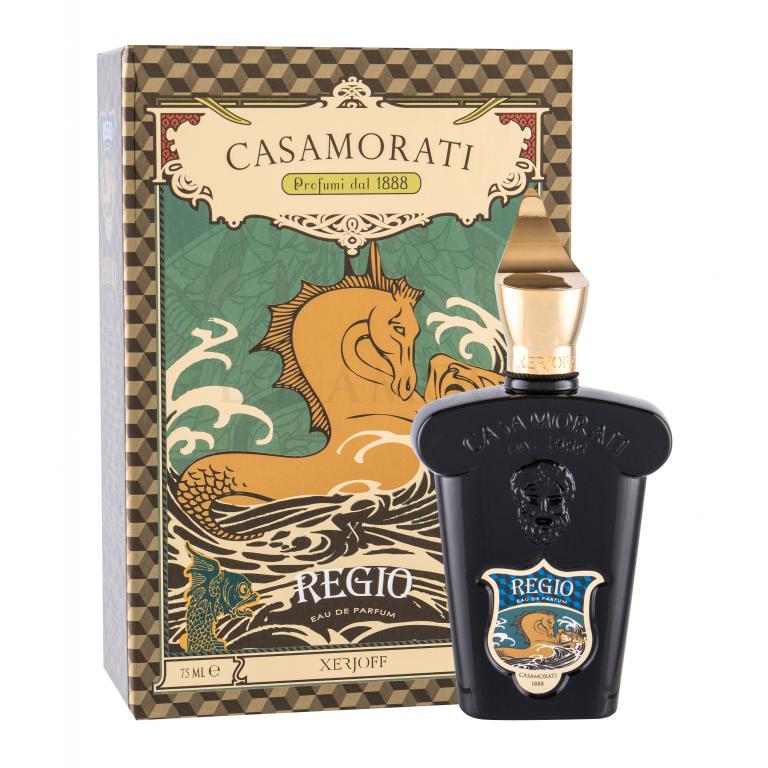 Xerjoff Casamorati 1888 Regio Woda perfumowana 75 ml