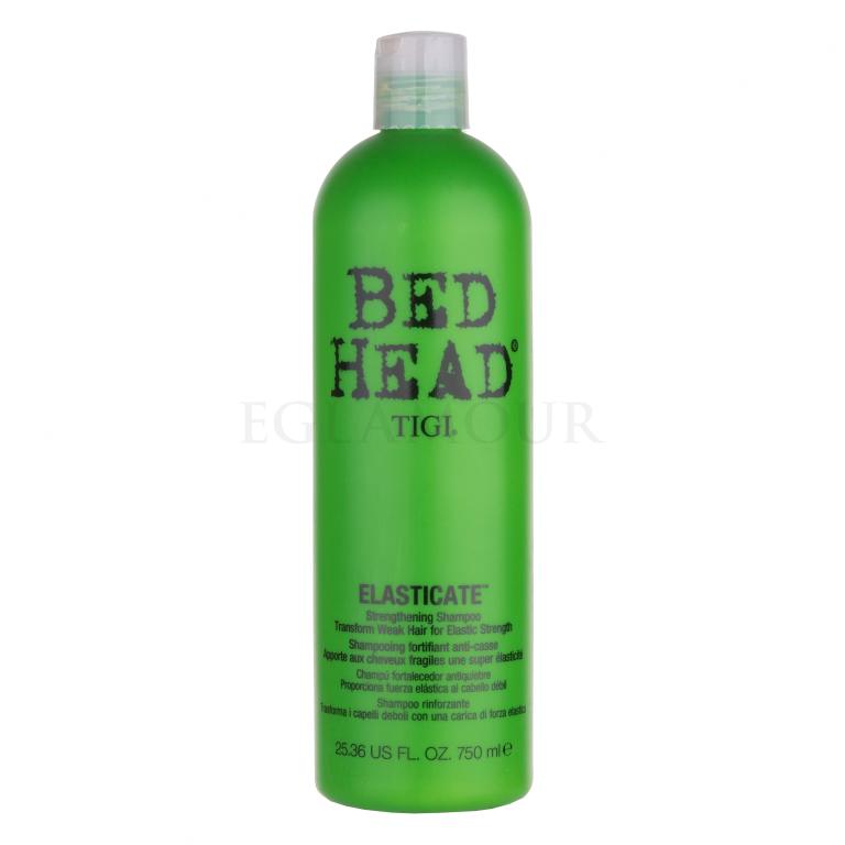 Tigi Bed Head Elasticate Szampon do włosów dla kobiet 750 ml