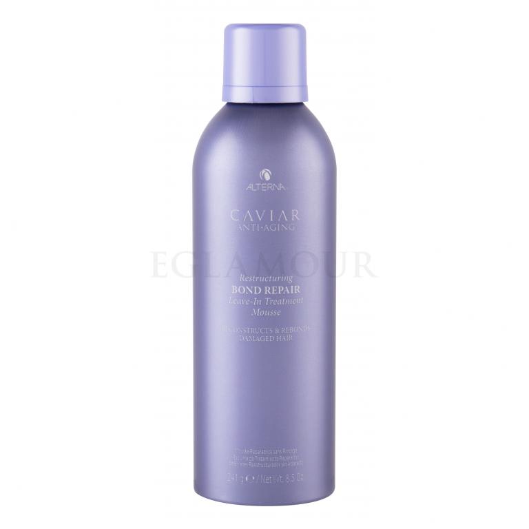 Alterna Caviar Anti-Aging Restructuring Bond Repair Pielęgnacja bez spłukiwania dla kobiet 241 g