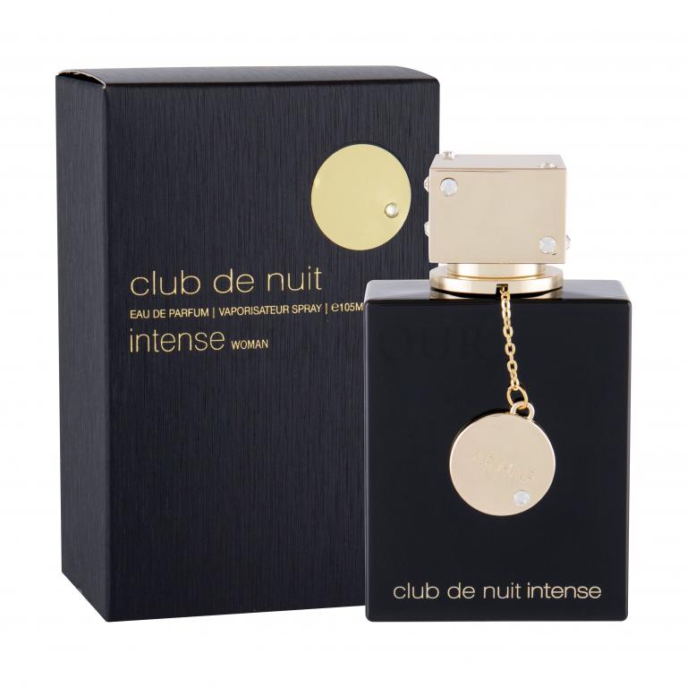 Armaf Club de Nuit Intense Woda perfumowana dla kobiet 105 ml