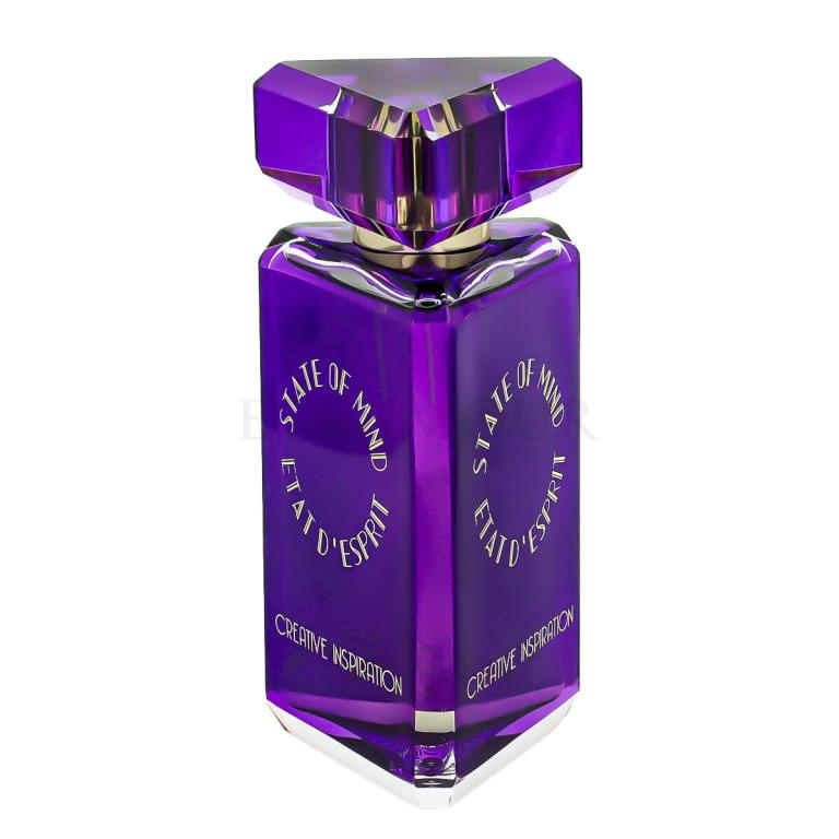 State Of Mind Creative Inspiration Woda perfumowana 100 ml