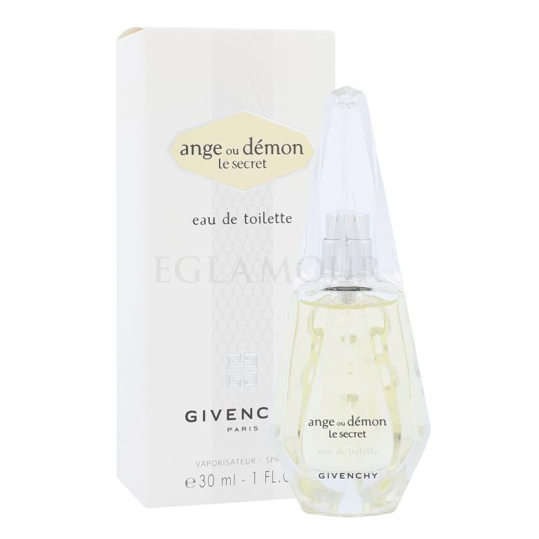 Givenchy Ange ou Démon (Etrange) Le Secret Woda toaletowa dla kobiet 30 ml