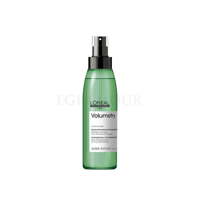 L&#039;Oréal Professionnel Volumetry Professional Texturizing Spray Objętość włosów dla kobiet 125 ml