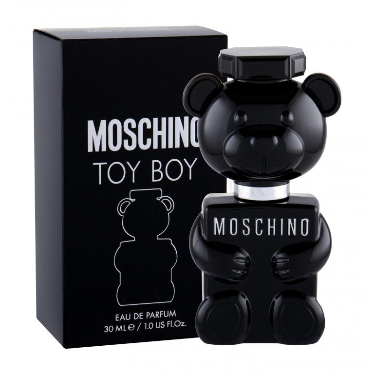 Moschino Toy Boy Woda perfumowana dla mężczyzn 30 ml