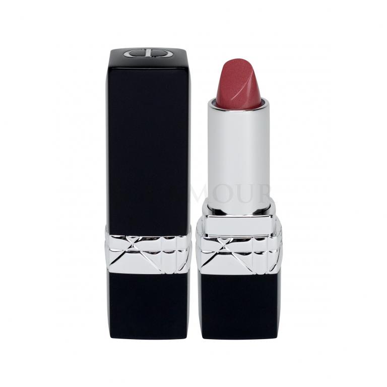 Christian Dior Rouge Dior Couture Colour Comfort &amp; Wear Pomadka dla kobiet 3,5 g Odcień 458 Paris
