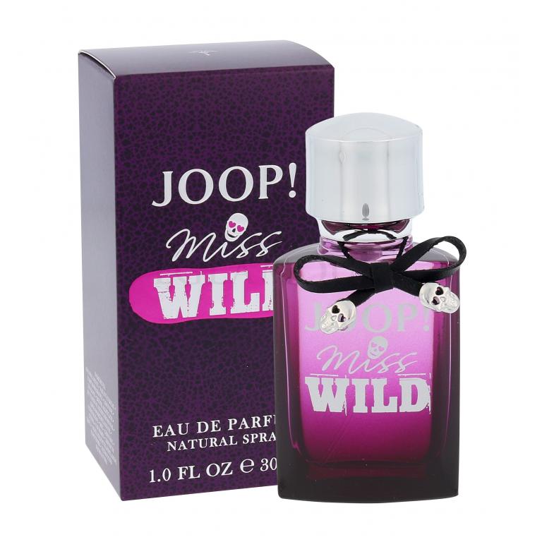 JOOP! Miss Wild Woda perfumowana dla kobiet 30 ml