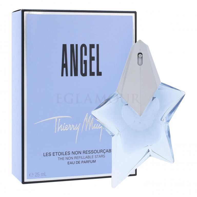 Thierry Mugler Angel Woda perfumowana dla kobiet 25 ml