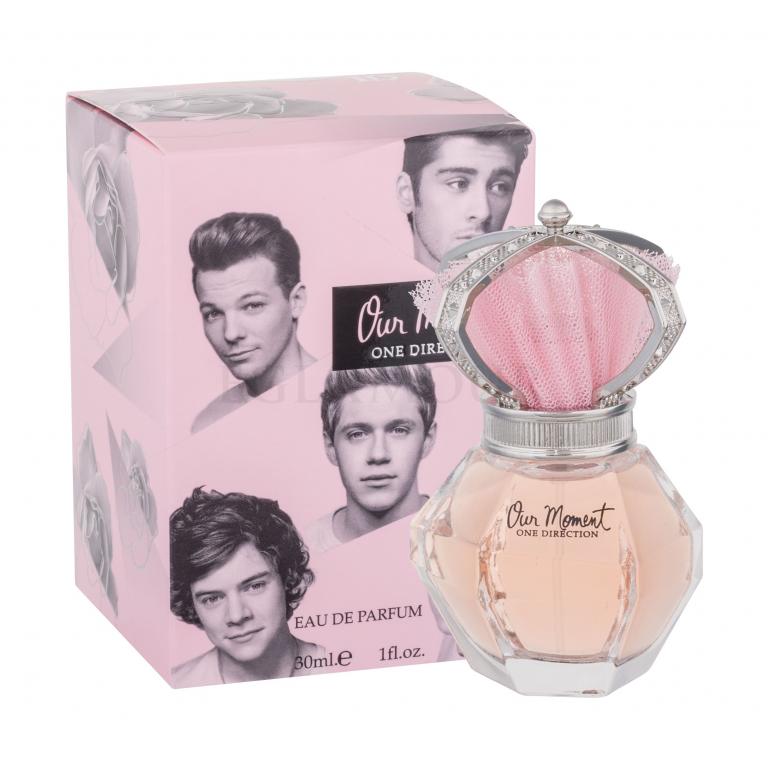 One Direction Our Moment Woda perfumowana dla kobiet 30 ml