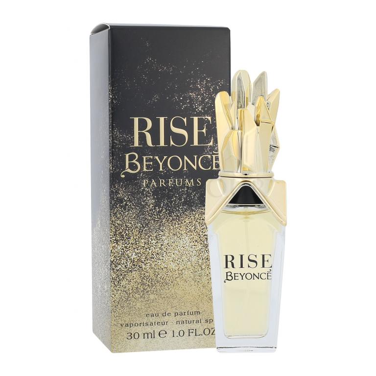 Beyonce Rise Woda perfumowana dla kobiet 30 ml