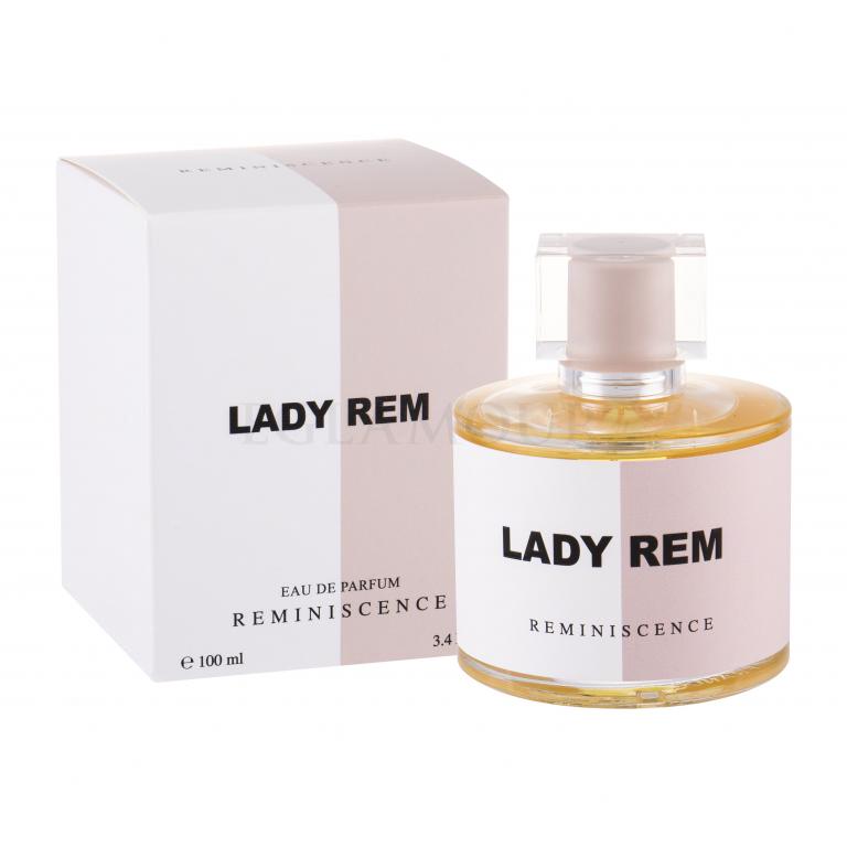 Reminiscence Lady Rem Woda perfumowana dla kobiet 100 ml