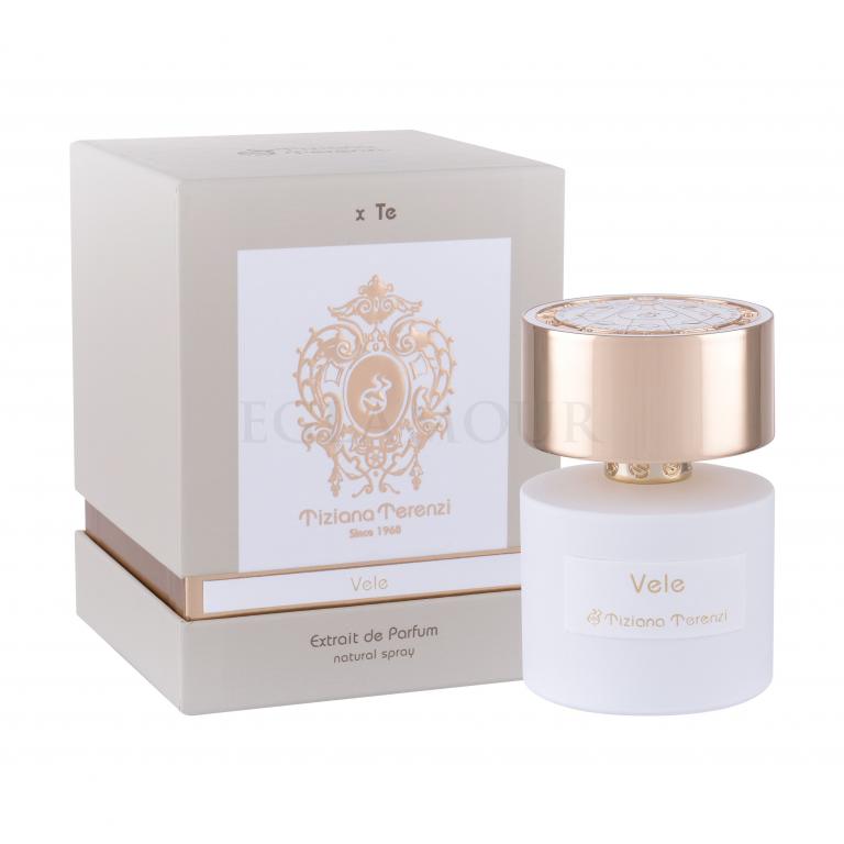 Tiziana Terenzi Vele Perfumy 100 ml