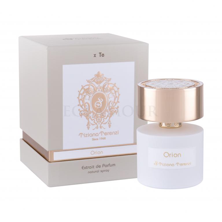 Tiziana Terenzi Luna Collection Orion Ekstrakt perfum 100 ml