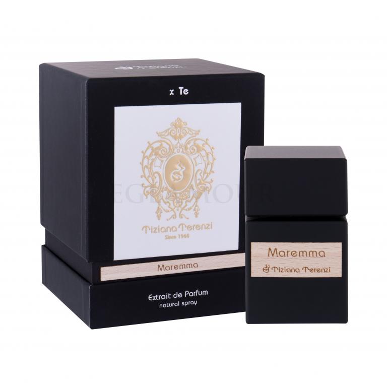 Tiziana Terenzi Maremma Ekstrakt perfum 100 ml
