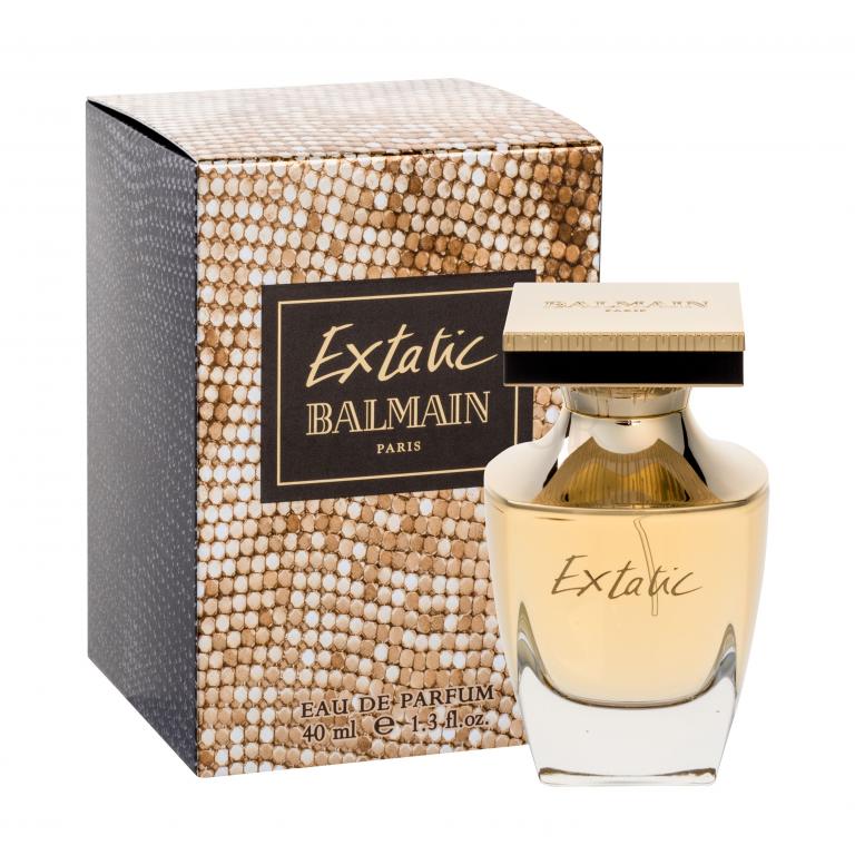 Balmain Extatic Woda perfumowana dla kobiet 40 ml