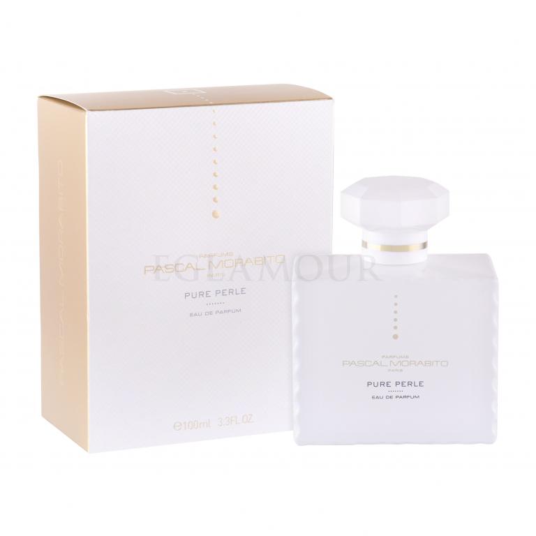 Pascal Morabito Pure Perle Woda perfumowana dla kobiet 100 ml