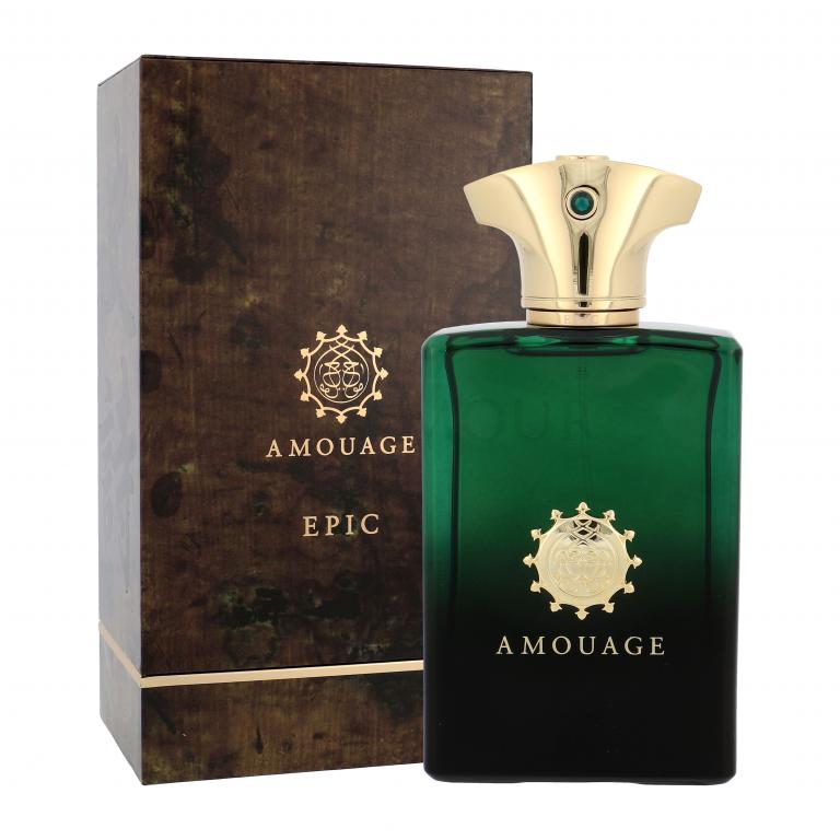 Amouage Epic Man Woda perfumowana dla mężczyzn 100 ml