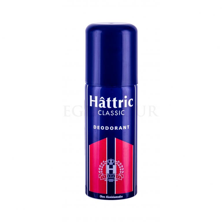 Hattric Classic Dezodorant dla mężczyzn 150 ml