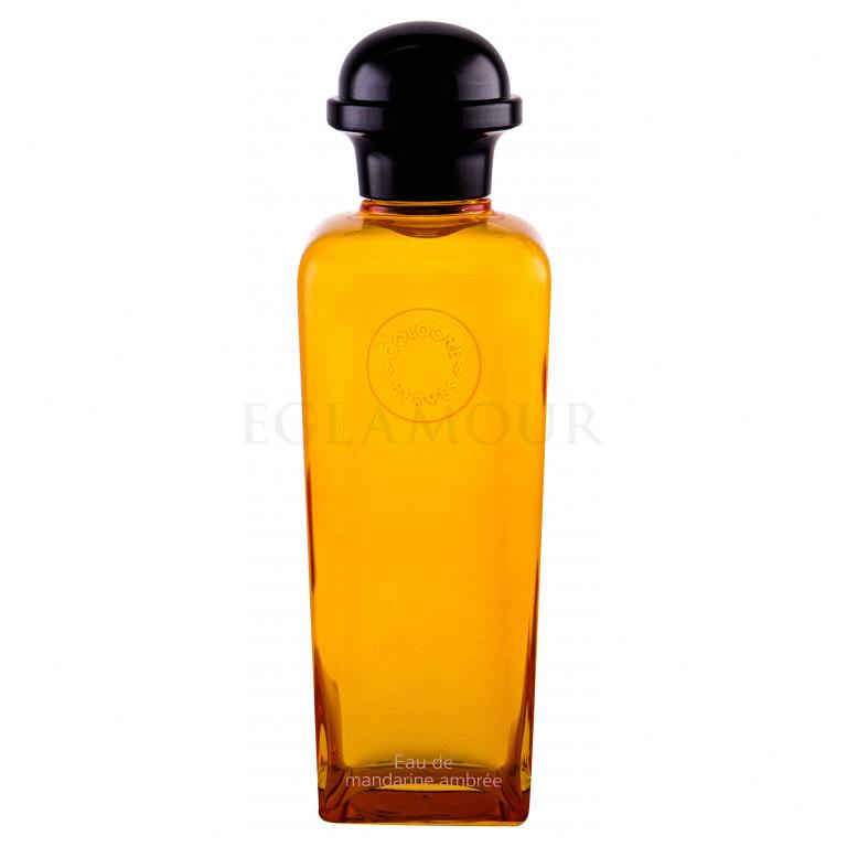 Hermes Eau de Mandarine Ambrée Woda kolońska 200 ml tester