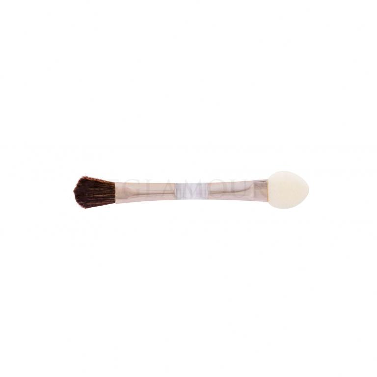 Artdeco Brushes Double Brush Eyeshadow Aplikator dla kobiet 1 szt