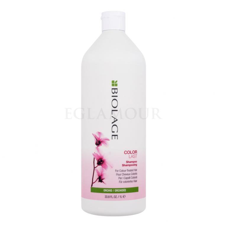 Biolage Color Last Szampon do włosów dla kobiet 1000 ml