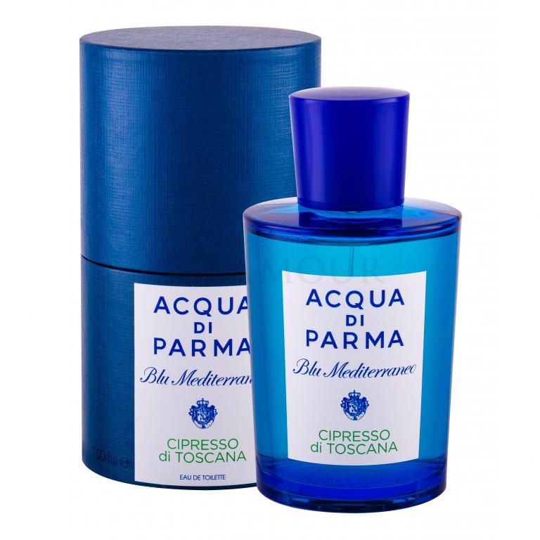 Acqua di Parma Blu Mediterraneo Cipresso di Toscana Woda toaletowa 150 ml