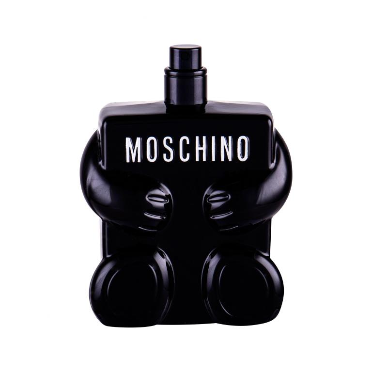 Moschino Toy Boy Woda perfumowana dla mężczyzn 100 ml tester