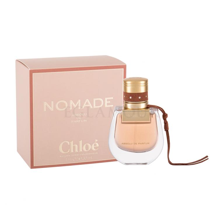 Chloé Nomade Absolu Woda perfumowana dla kobiet 30 ml