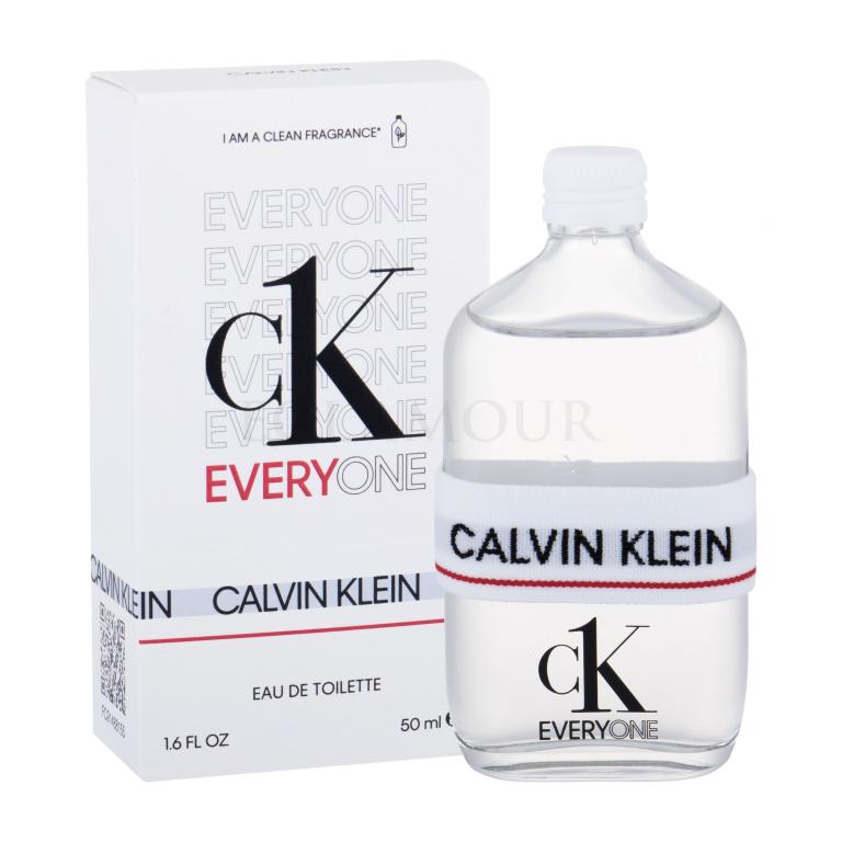 Calvin Klein CK Everyone Woda toaletowa 50 ml